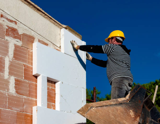 Best Insulation Maintenance and Repair in Altoona, WI