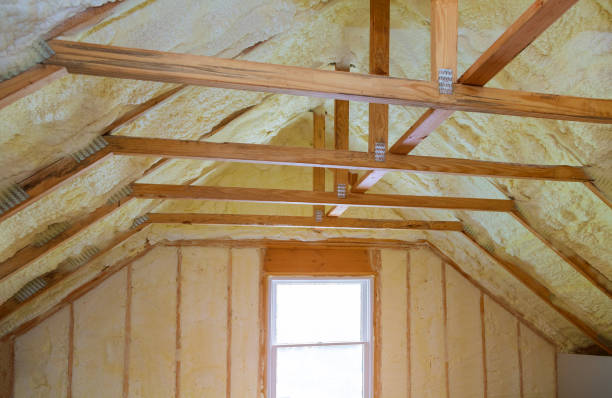 Trusted Altoona, WI Insulation Contractor Experts