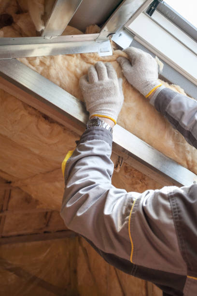 Types of Insulation We Offer in Altoona, WI