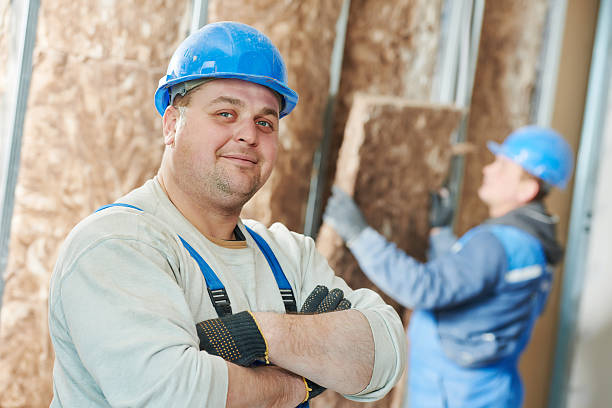 Best Spray Foam Insulation in Altoona, WI