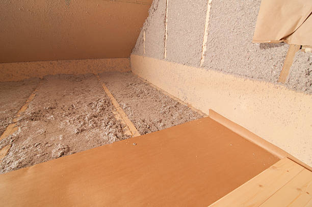 Best Specialized Insulation Services in Altoona, WI